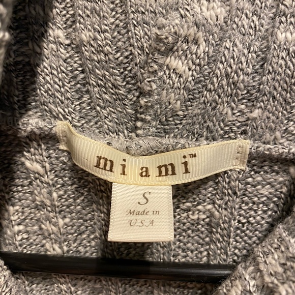 Turtleneck tunic - Picture 4 of 4